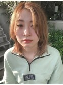 【Kihaco】大人っぽいロングレイヤー