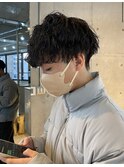 波巻きスパイラル