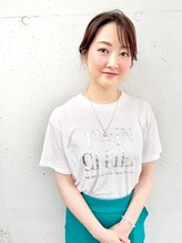 シュリット(schritt) 平野 かおり
