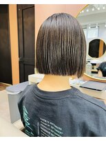 アオカマクラ(a-o Kamakura) 《a-o》 visual image