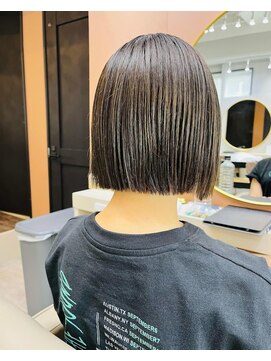 アオカマクラ(a-o Kamakura) 《a-o》 visual image