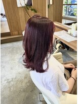 フラム(fulam)&nbsp;ピンクカラー