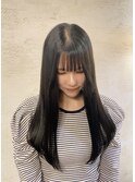 一度してしまったら沼！艶カラー