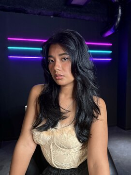 エゴ 池袋(EGO) レイヤーカット