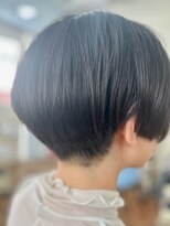 アンメリーアン(Ann merry ann)&nbsp;大人可愛い大人美人くすみカラーアッシュグレーベージュ