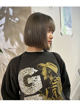 タロ(TALO) 【TALO】greige