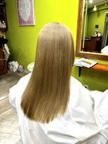 シースティア(siistia)&nbsp;《裏メニュートリートメント》