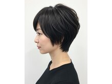 いろ髪 小岩店