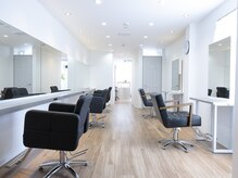 .居心地の良い空間