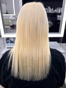 テイス 新宿(TACE) ［着物/メルティカラー/透け感バング/新宿]