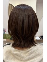 コティ(Kotii) ウルフレイヤーボブ