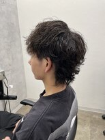 モエバイアリア(Moe by aria)&nbsp;ウルフツイスパ