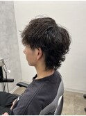 ウルフツイスパ