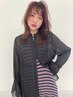 【学割・県内大・短・専学生限定】　カット+カラー＋オージュア　50％off !!!