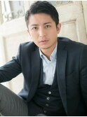 *+CUORE+*…爽やか刈上げベリーショートa