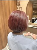 美髪/髪質改善/フレアバング/ナチュラルレイヤー[船橋/船橋駅]