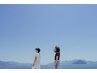 【8/17,19限定】大人気髪質改善カラー＆カット￥10,000