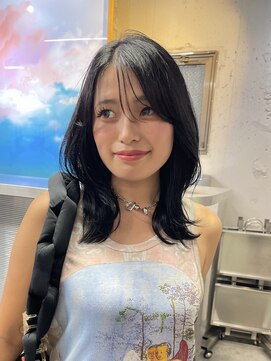 タロ(TALO) 【TALO】資生堂サブリミック ブラックカラー