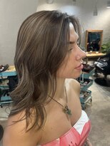 ロア インターナショナル 新宿店(LoA International)&nbsp;海外ハイライト