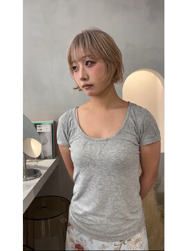 シーンヨコハマ 横浜店(SCENE yokohama) hk0901