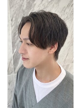 ゼル 獨協大学前(ZELE) センターパート