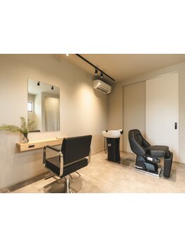 【豊橋・豊川/9月26日OPEN！】女性専用プライベートサロン♪特別な空間で大人女性のお悩みを解決へと導く。