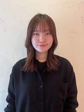 リュクスフォーヘアー(LUXE.for.hair) 桂 琴美