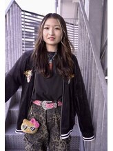 クロム トウキョウ ザ バーバーアルト 神保町店(CHROM TOKYO the Barber ALT)&nbsp;太田 実佑