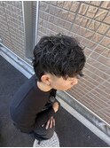 ミニマレットヘア