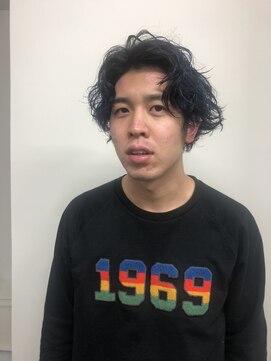 キジ(KIJI) guest hair