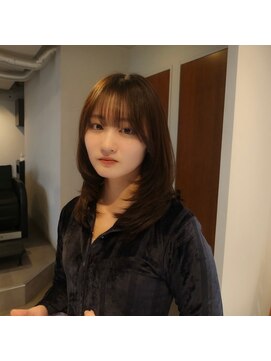 ロッシ 吉祥寺(ROSSI) レイヤーカット