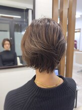 ヘアクリエイト エクセル美容室(Hair Create EXCEL)