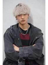 トゥルークリエイション 大宮(True Creation)&nbsp;高澤 翔太