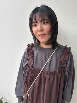 フォークロア 本店(Folk Lore) ミディアムレイヤー