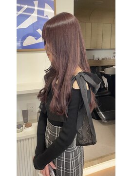 ノルン バイ シェリッシュ(Norn by sheriche) Norn◇ラベンダーカラー