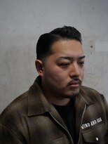 サンドゲート(SANDGATE)&nbsp;men's cut