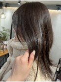 グレージュ