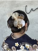 カチモリヘア