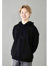 アチェロ(Acero.)&nbsp;石橋 祐也