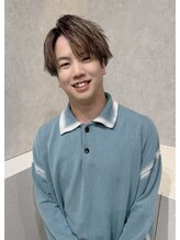 エジョン 八幡山店(Aejon)&nbsp;鈴木 廉