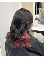 アッシュ 藤が丘店(Ash) サロンスタイル