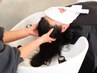 【疲れ解消＆リフトアップ】極上ヘッドスパ＋トリートメント