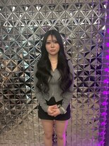 ラブスタシー 名古屋栄(Lovestasy) 無加工毛エクステ