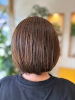 ミノル(MINORU) ハイブリッドカラー/ケアカラー