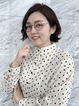 アッシュ 川口店(Ash) 金子 由佳