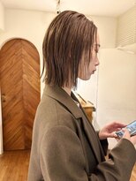 ローマー(ROAMER omotesando)&nbsp;結べるボブ