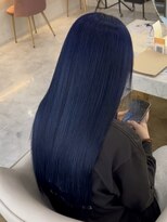アプリ 大宮西口(appri)&nbsp;ロング髪質改善ケアブリーチ 艶髪/ハイトーン/大宮/韓国