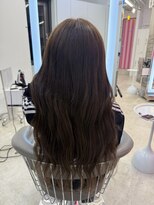 ロサ ファイブヘアー(Rosa..5Hair)&nbsp;アッシュロング