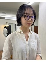 ウィットサークル(wit circle)&nbsp;くびれボブ