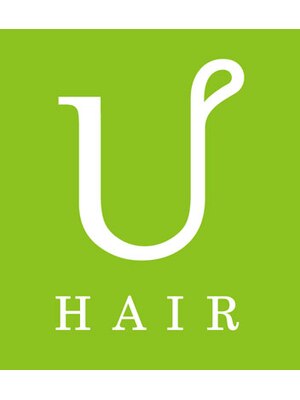 ユウ ヘアー(U HAIR)